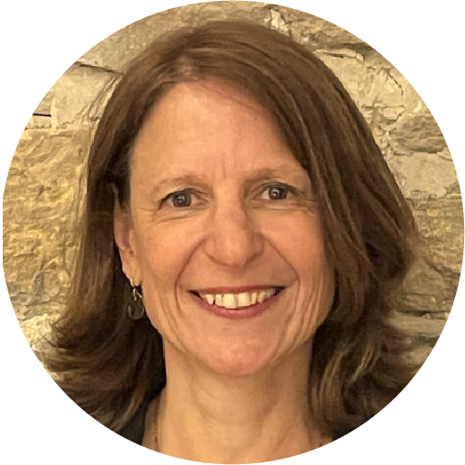 portrait Corinne Jourdain